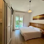 Hotel Palme Park & Beach Included