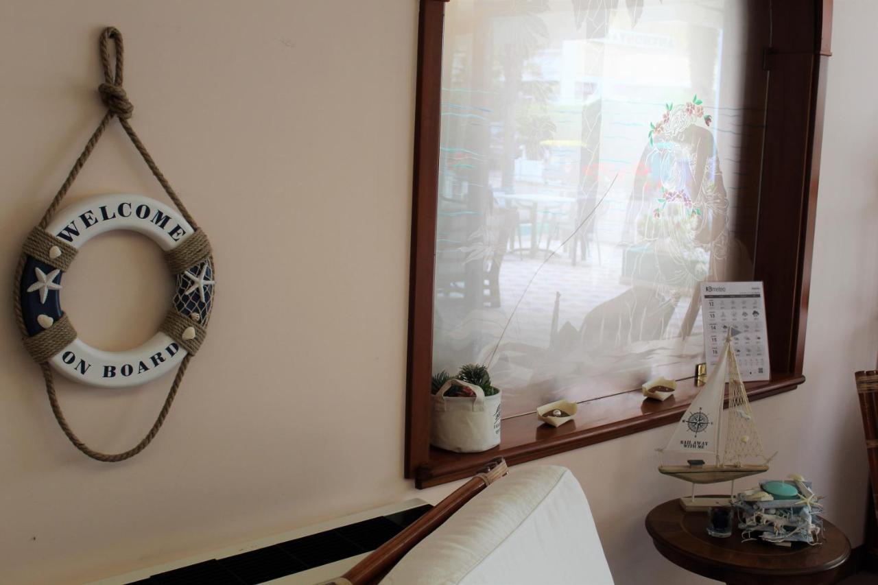 Hotel Palme Park & Included 3*