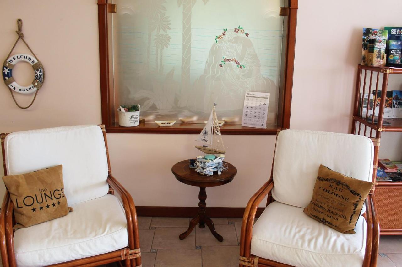 Palme Park & Included 3*