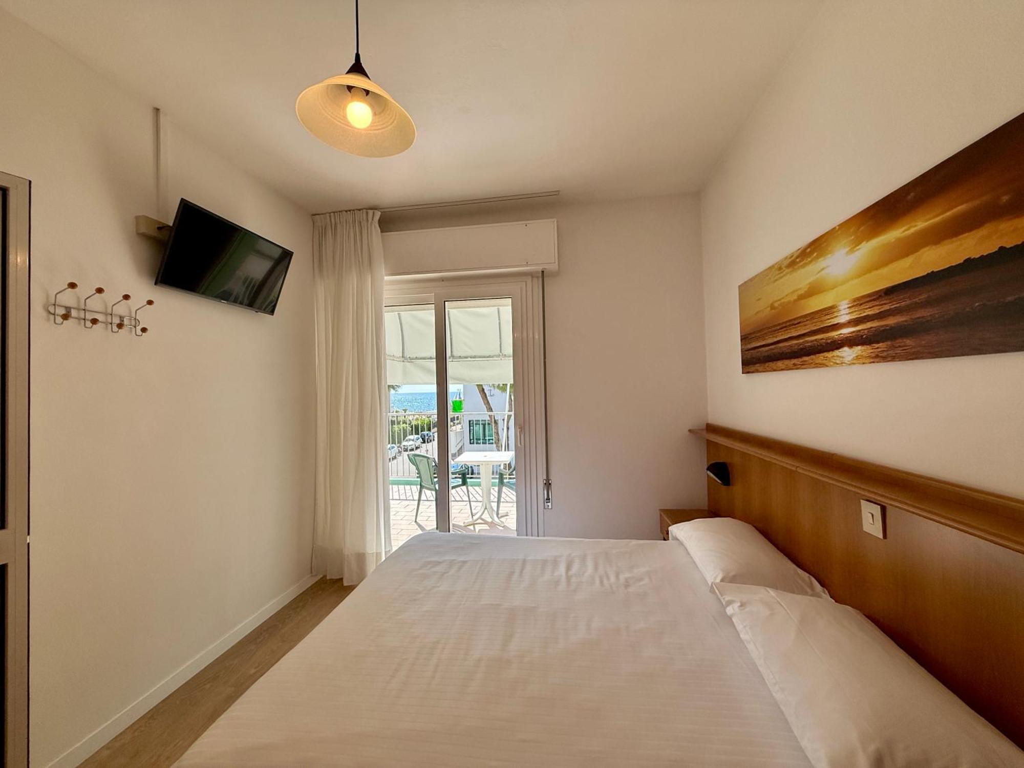 Palme Park & Included Hotel 3*