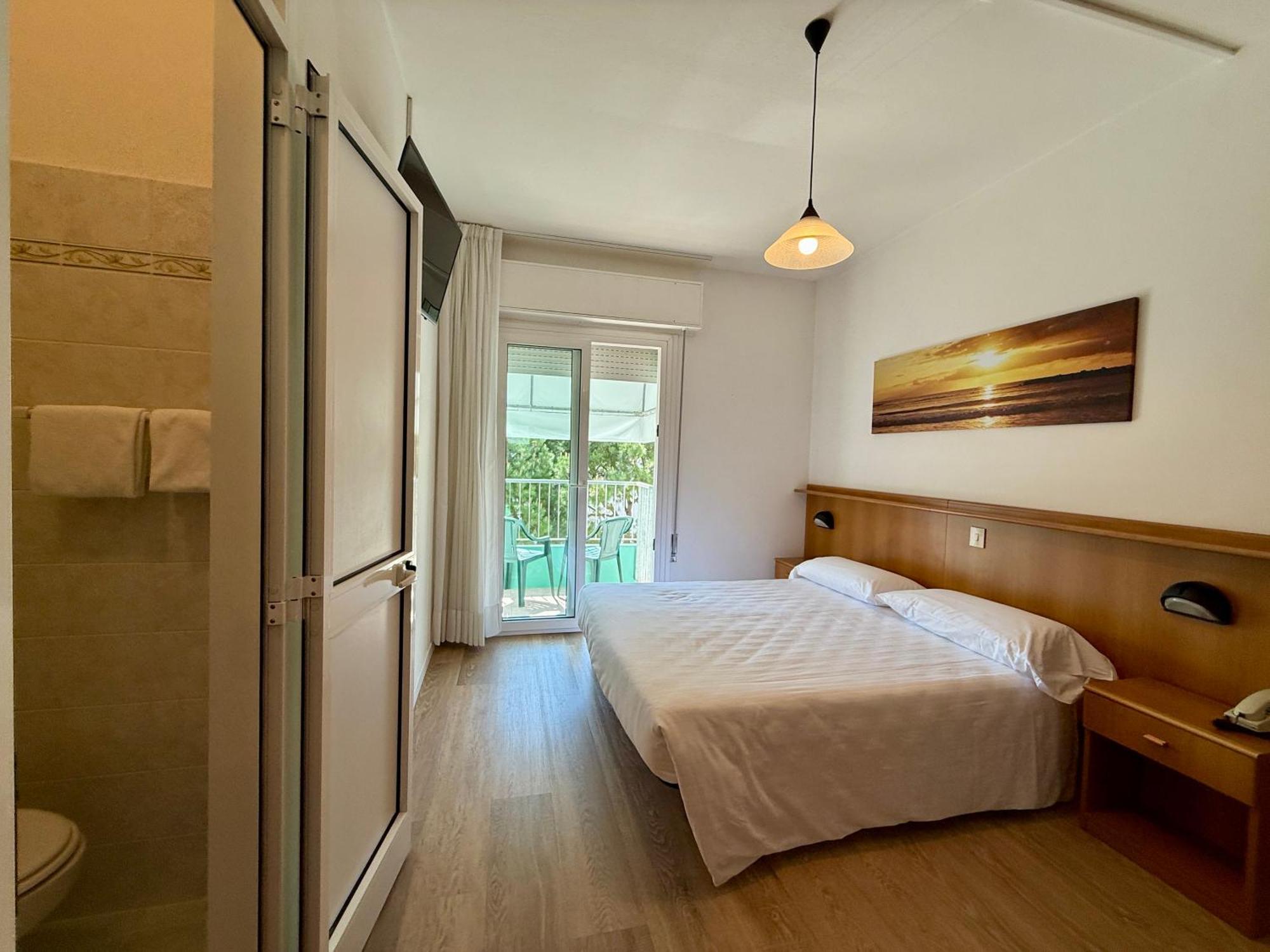 Hotel Palme Park & Included Lido di Jesolo