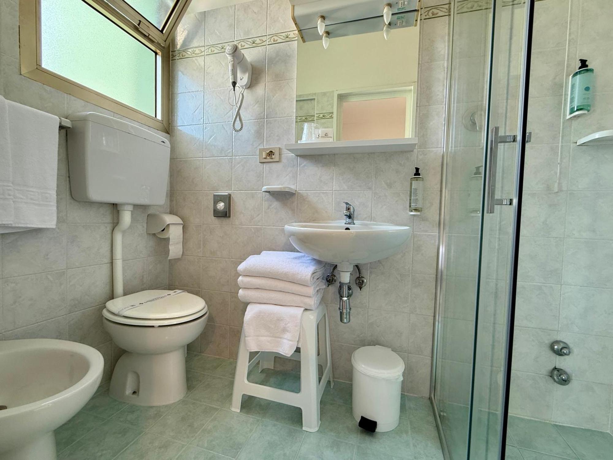 Palme 3* Lido di Jesolo