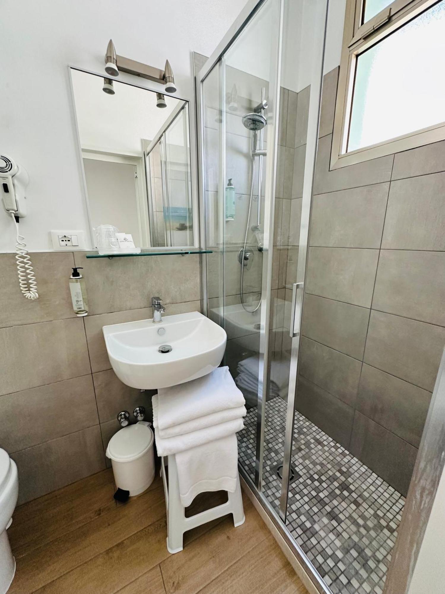 Palme Park & Included Lido di Jesolo