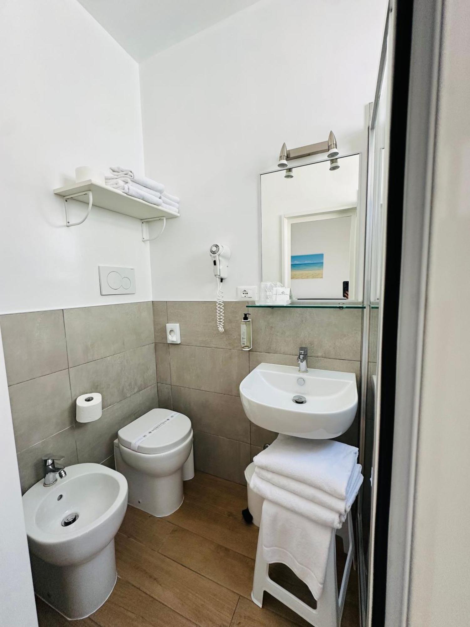 Palme Park & Included Hotel