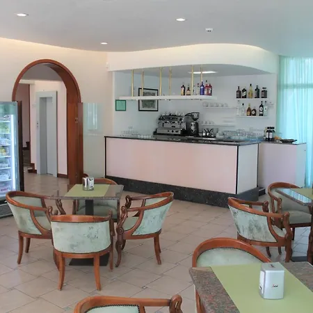 Hotel Palme Lido di Jesolo