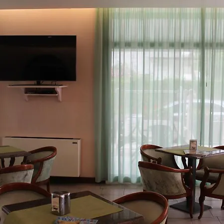 Palme Hotel 3*