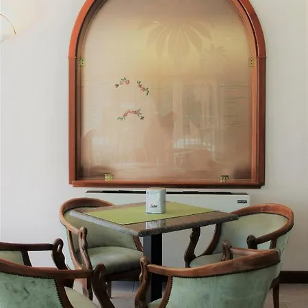 Palme 3* Lido di Jesolo