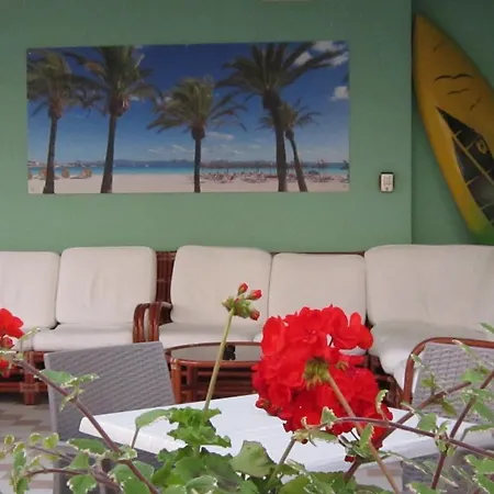 Hotel Palme Lido di Jesolo