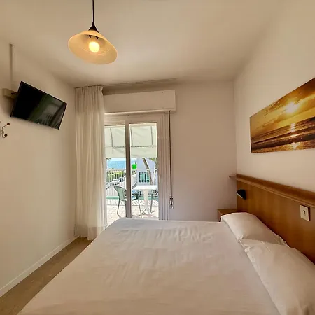 Palme Hotel 3*