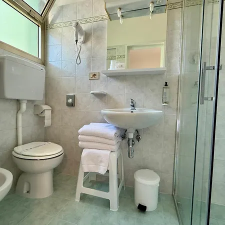 Palme 3* Lido di Jesolo