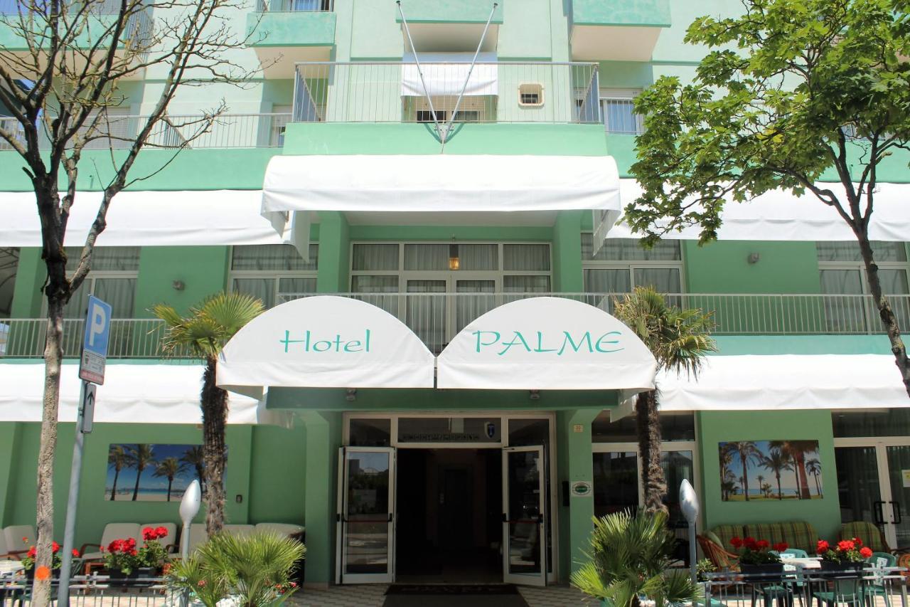 Palme Hotel 3*