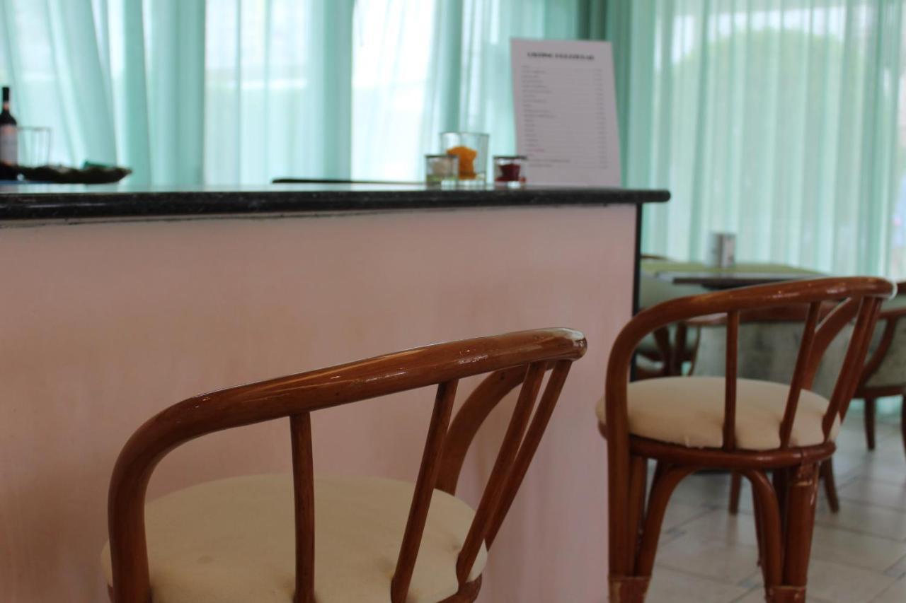 Palme Lido di Jesolo