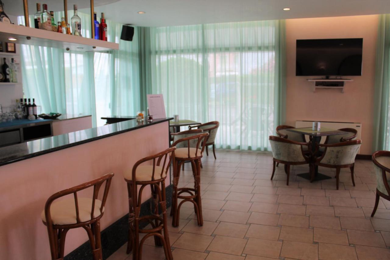 Hotel Palme Lido di Jesolo