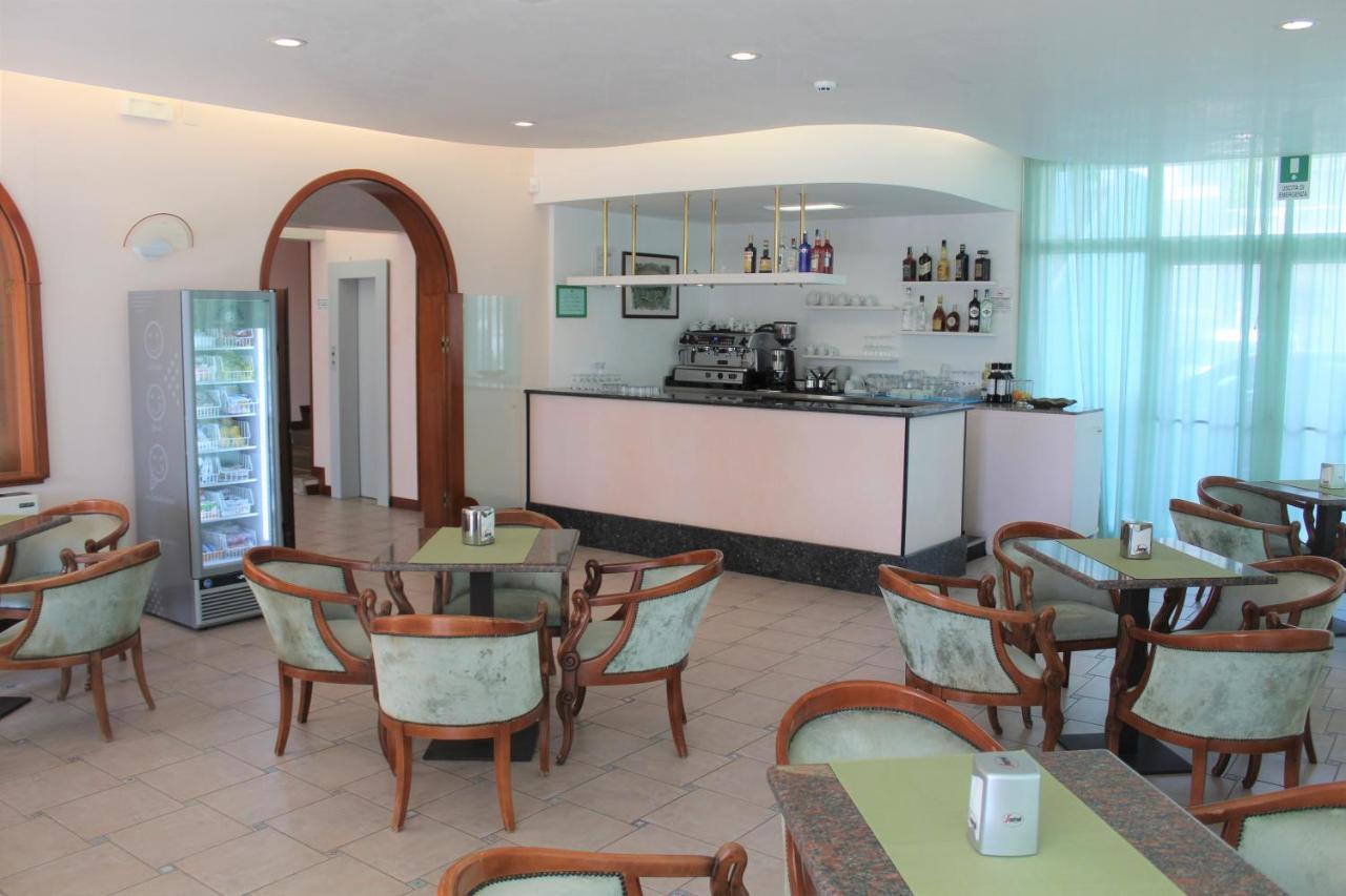 Hotel Palme Lido di Jesolo