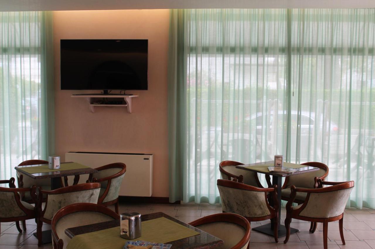 Palme Hotel 3*