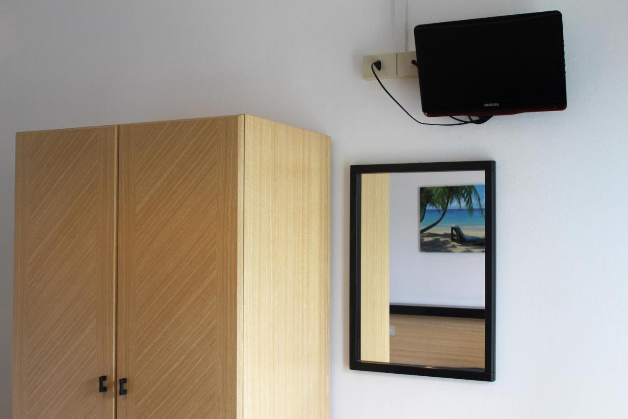 Hotel Palme 3*