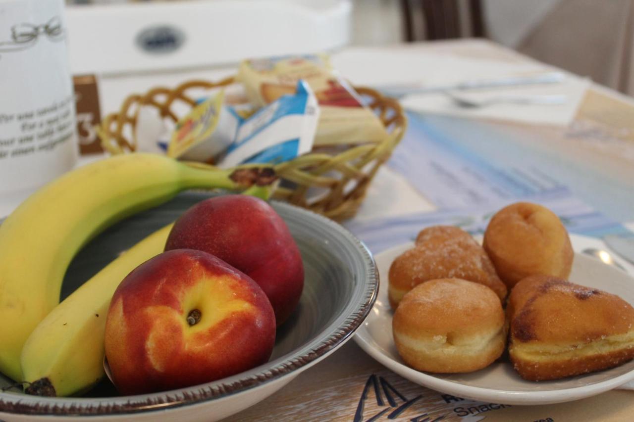 Palme Hotel Lido di Jesolo