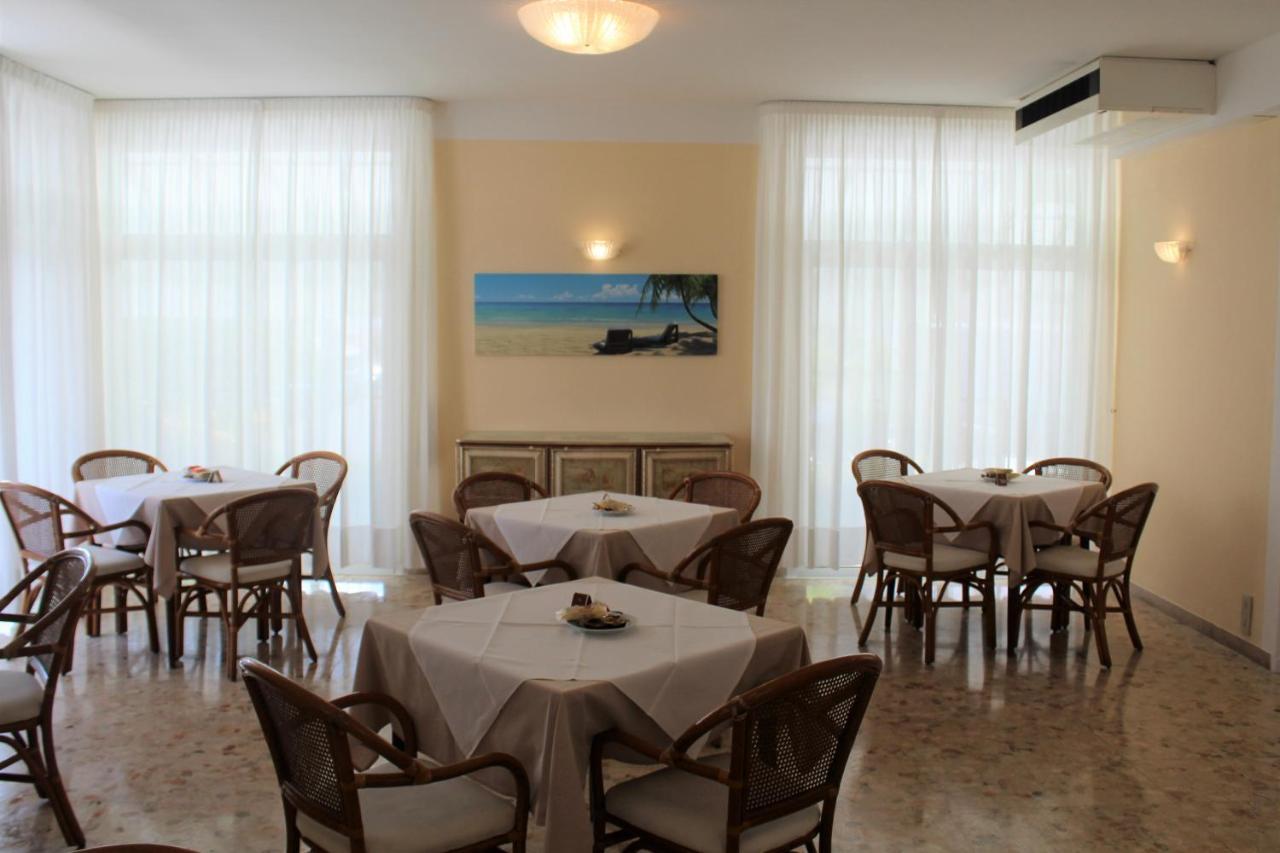 Hotel Palme Lido di Jesolo