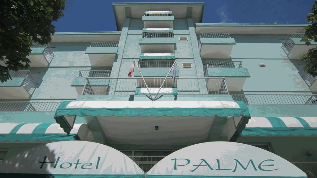 Palme Hotel