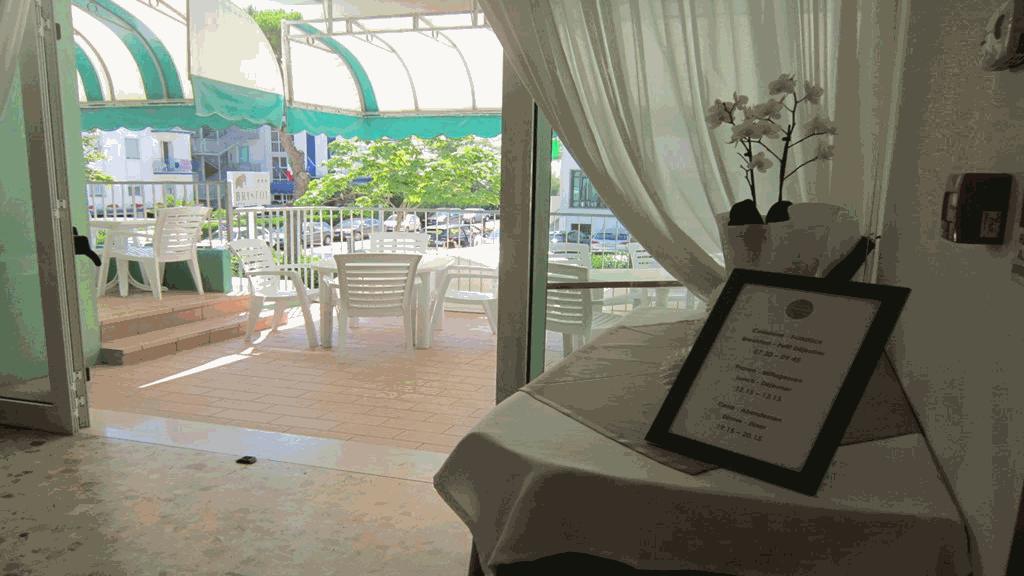 Hotel Palme