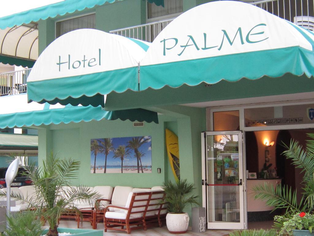 Palme Hotel