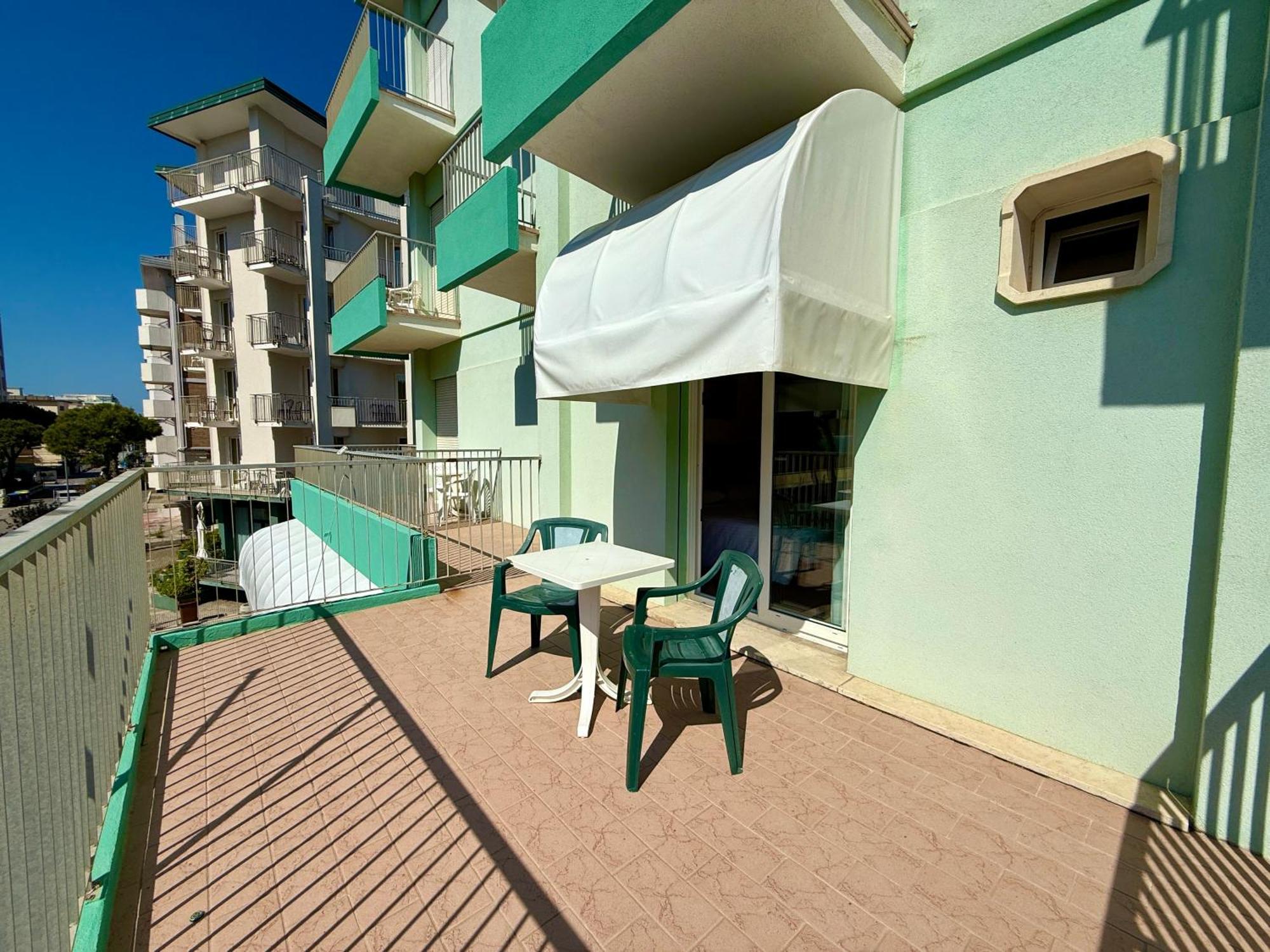Hotel Palme