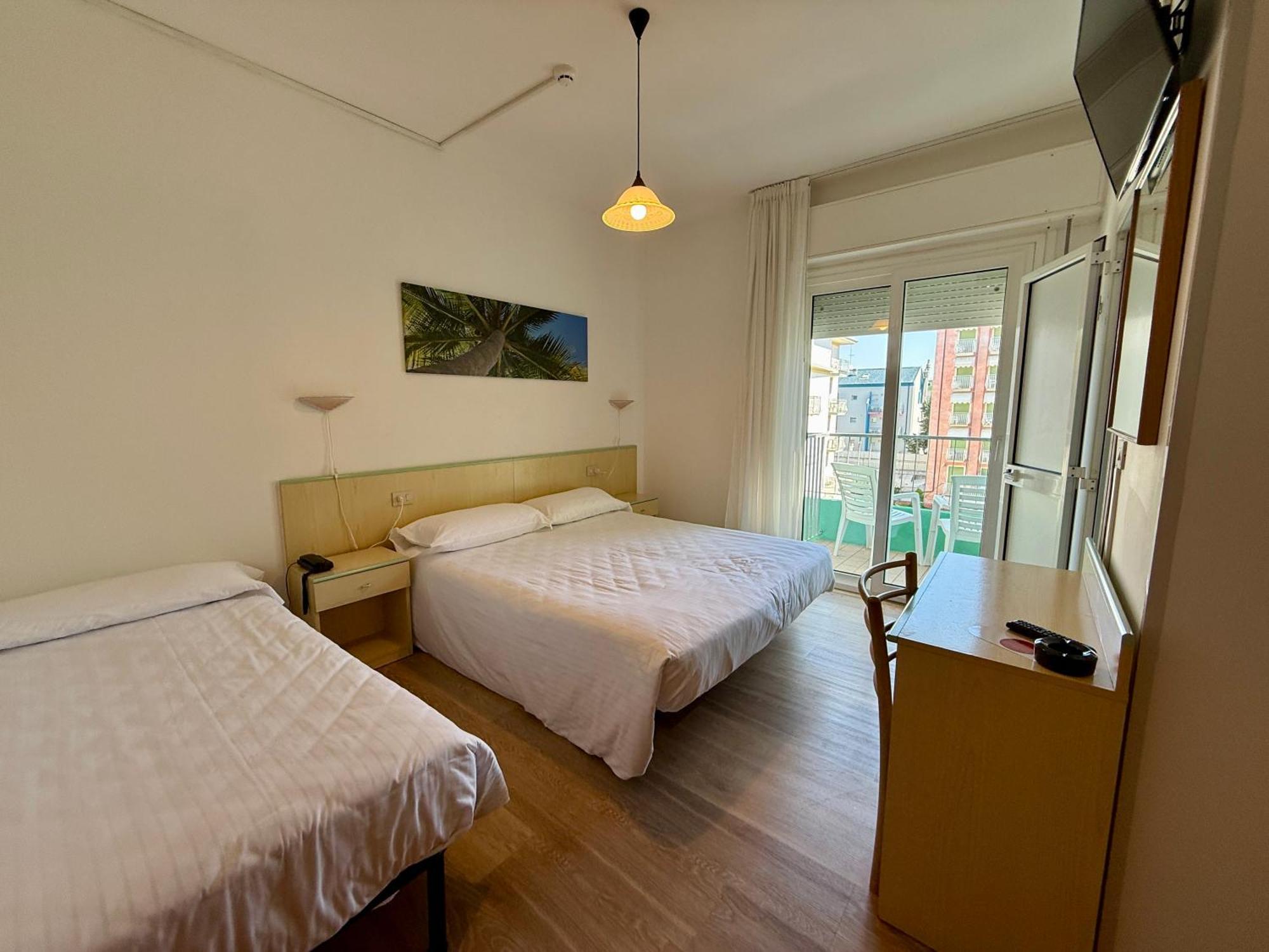 Hotel Palme 3*
