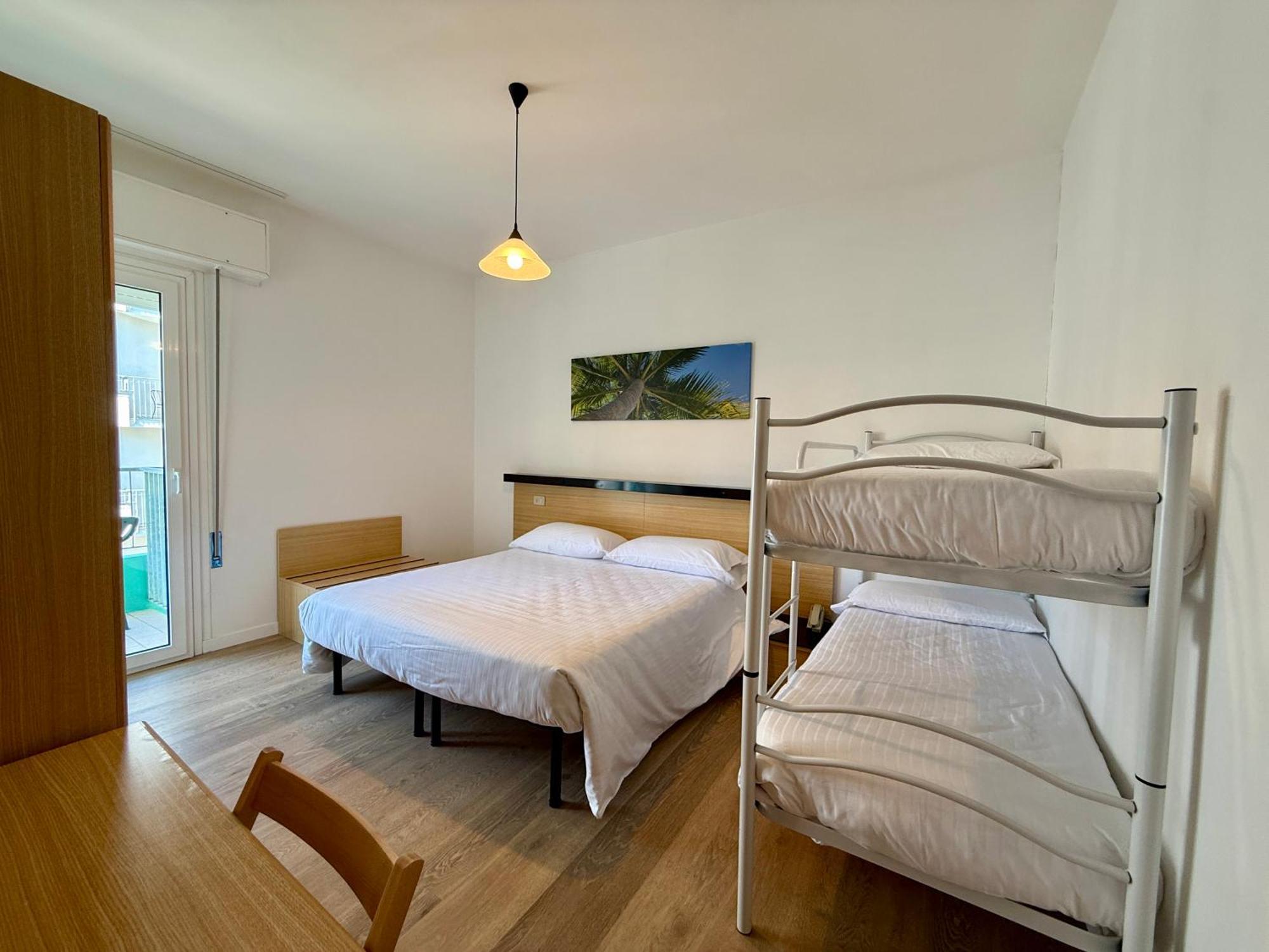 Palme 3* Lido di Jesolo