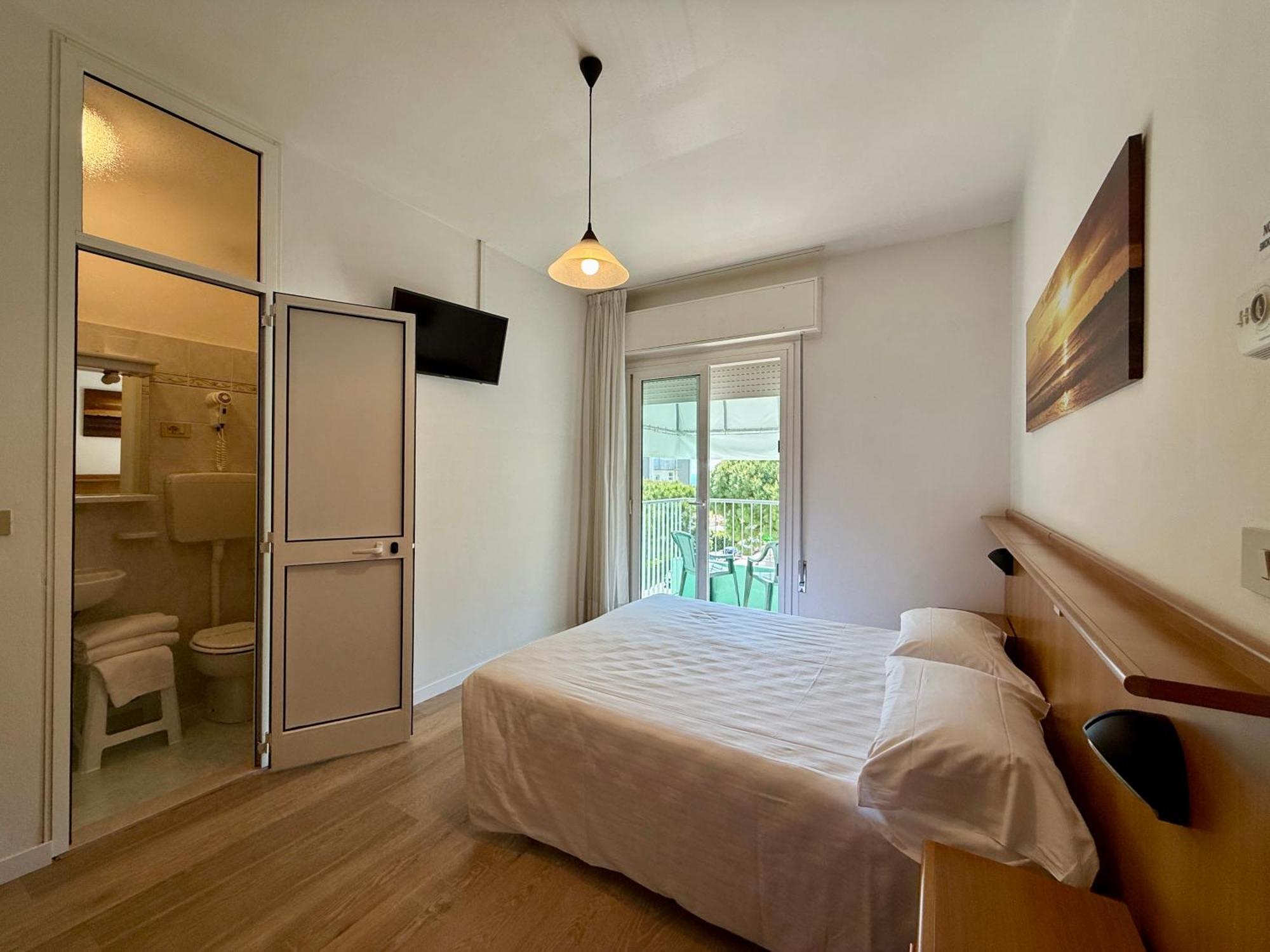 Palme Hotel 3*