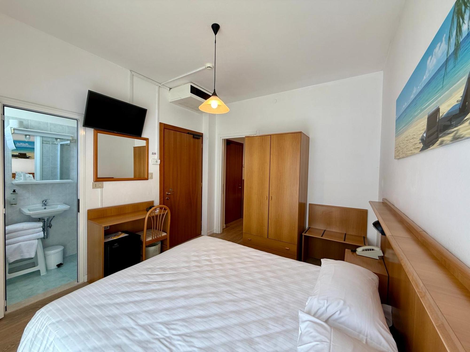 Hotel Palme Lido di Jesolo