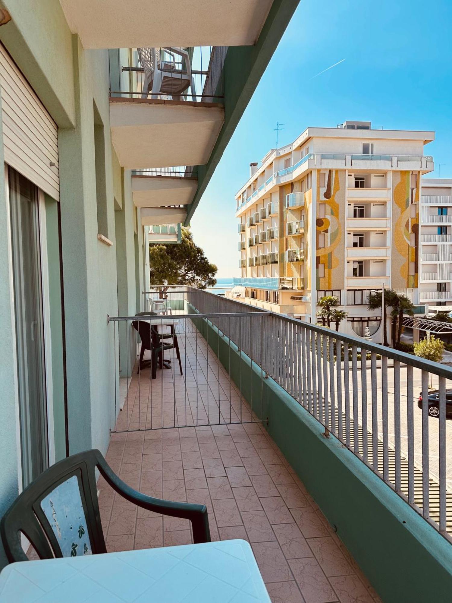 Hotel Palme Lido di Jesolo