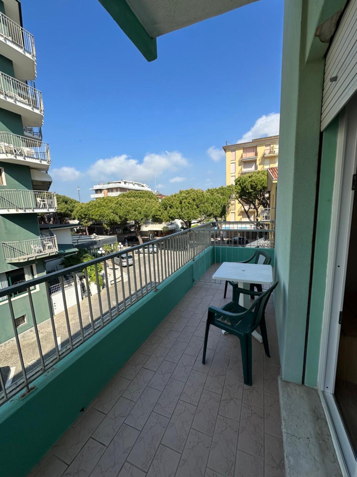 Palme 3* Lido di Jesolo