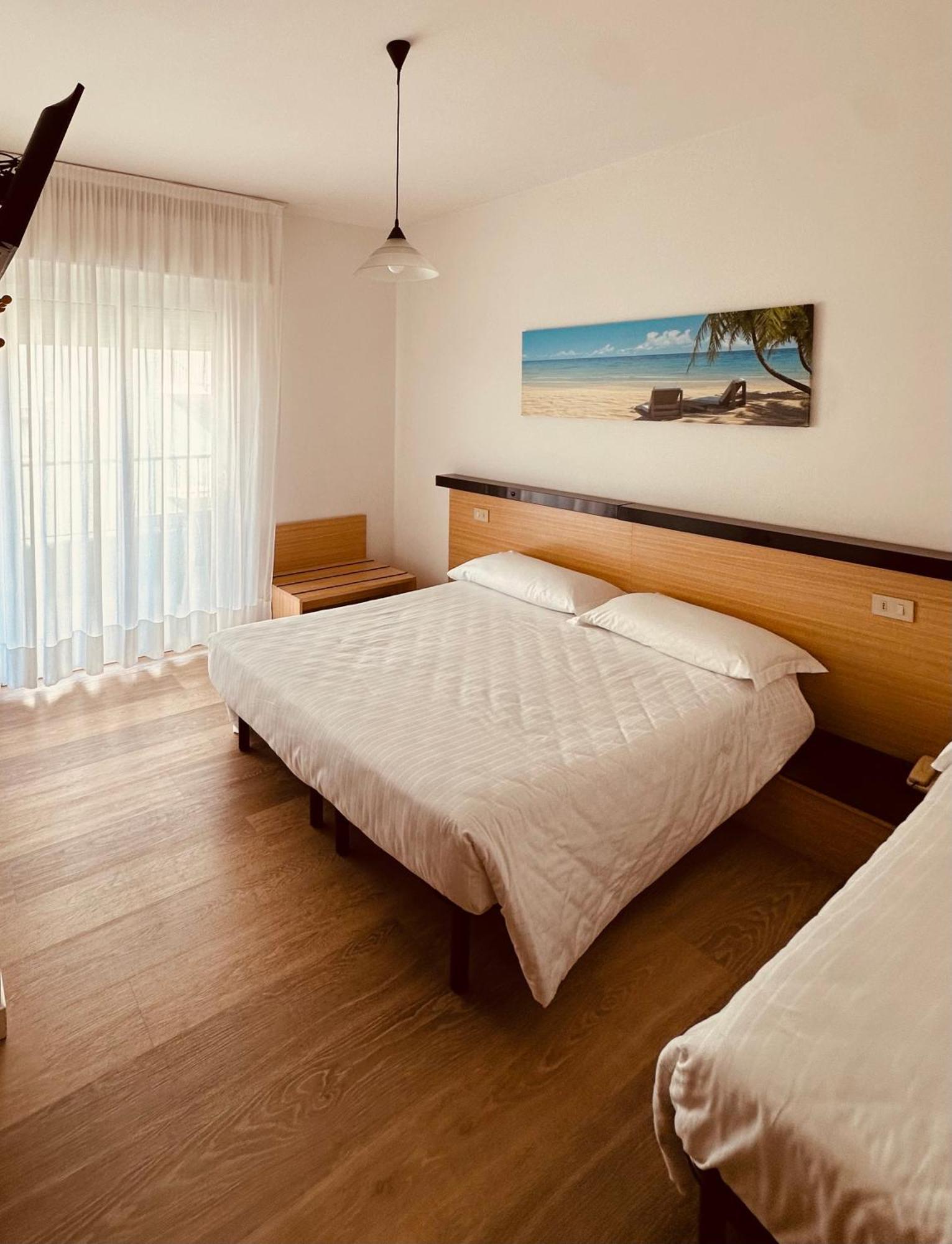 Hotel Palme