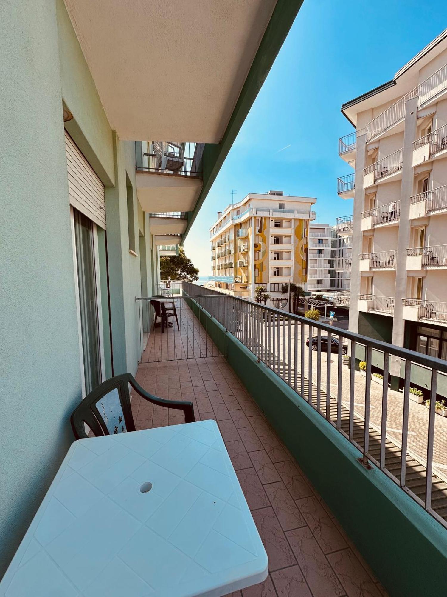Palme Hotel 3*