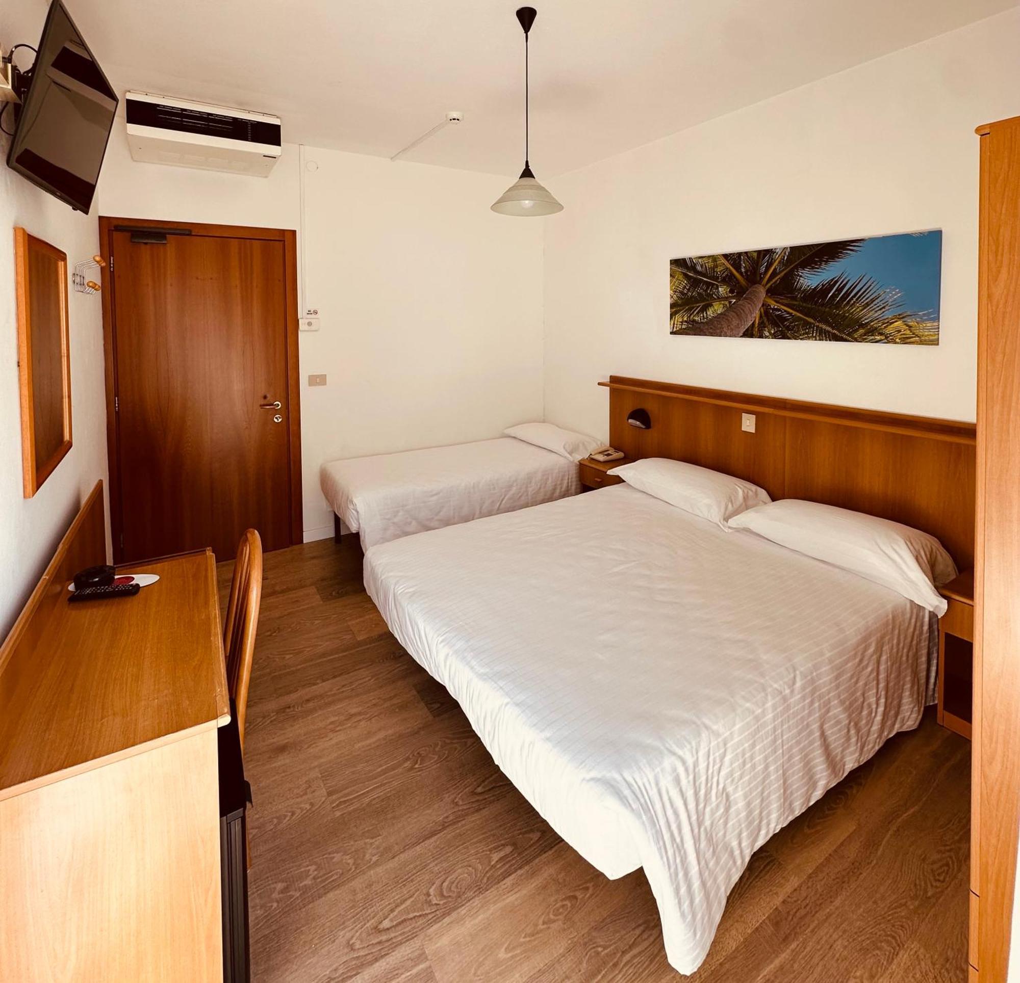 Palme Hotel Lido di Jesolo