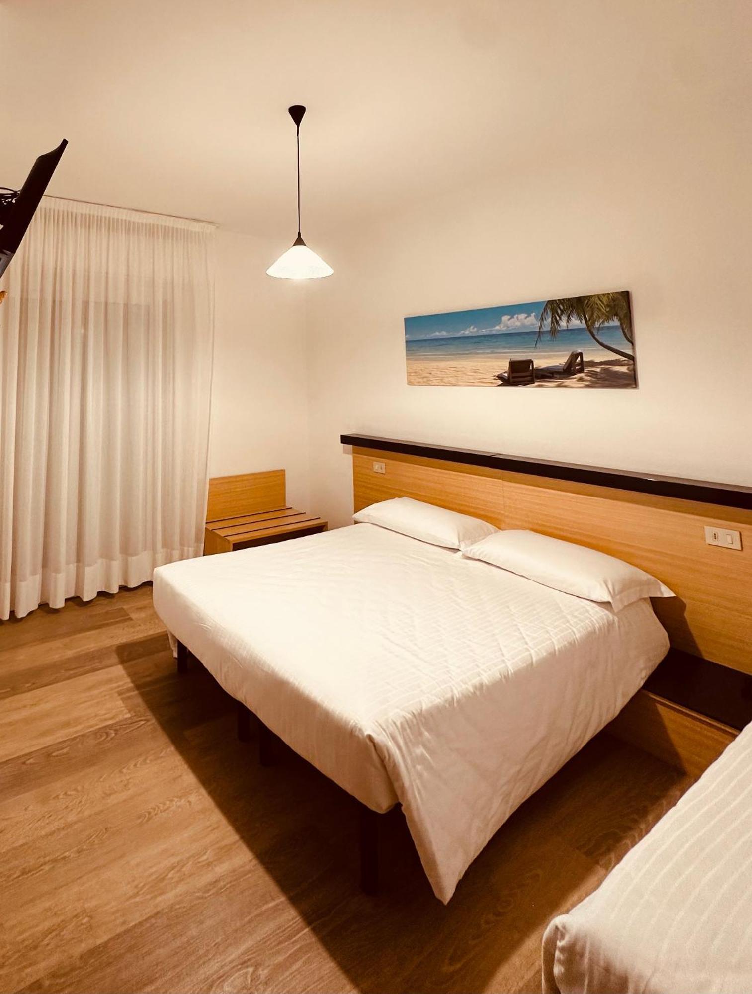 Hotel Palme Lido di Jesolo