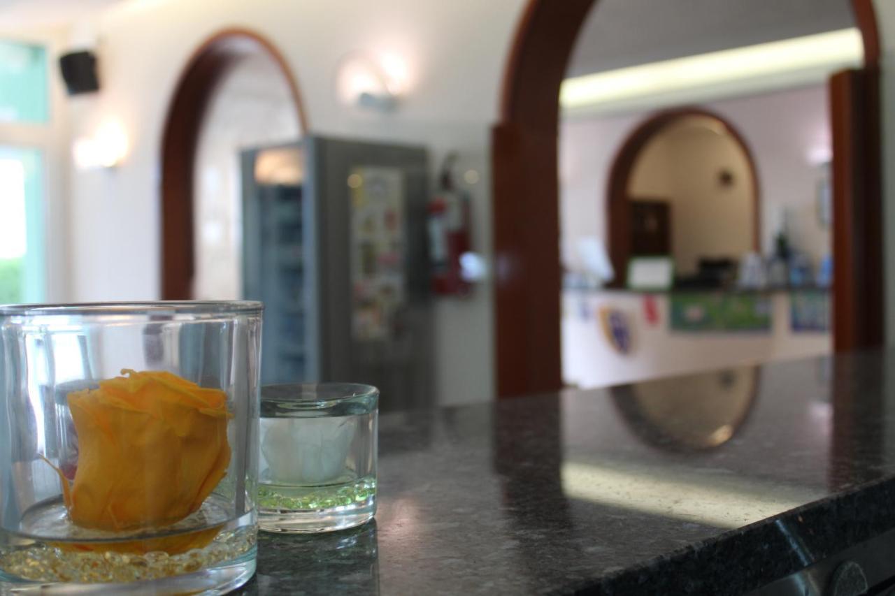 Hotel Palme Lido di Jesolo