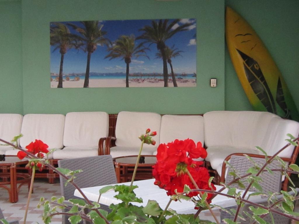 Hotel Palme Lido di Jesolo