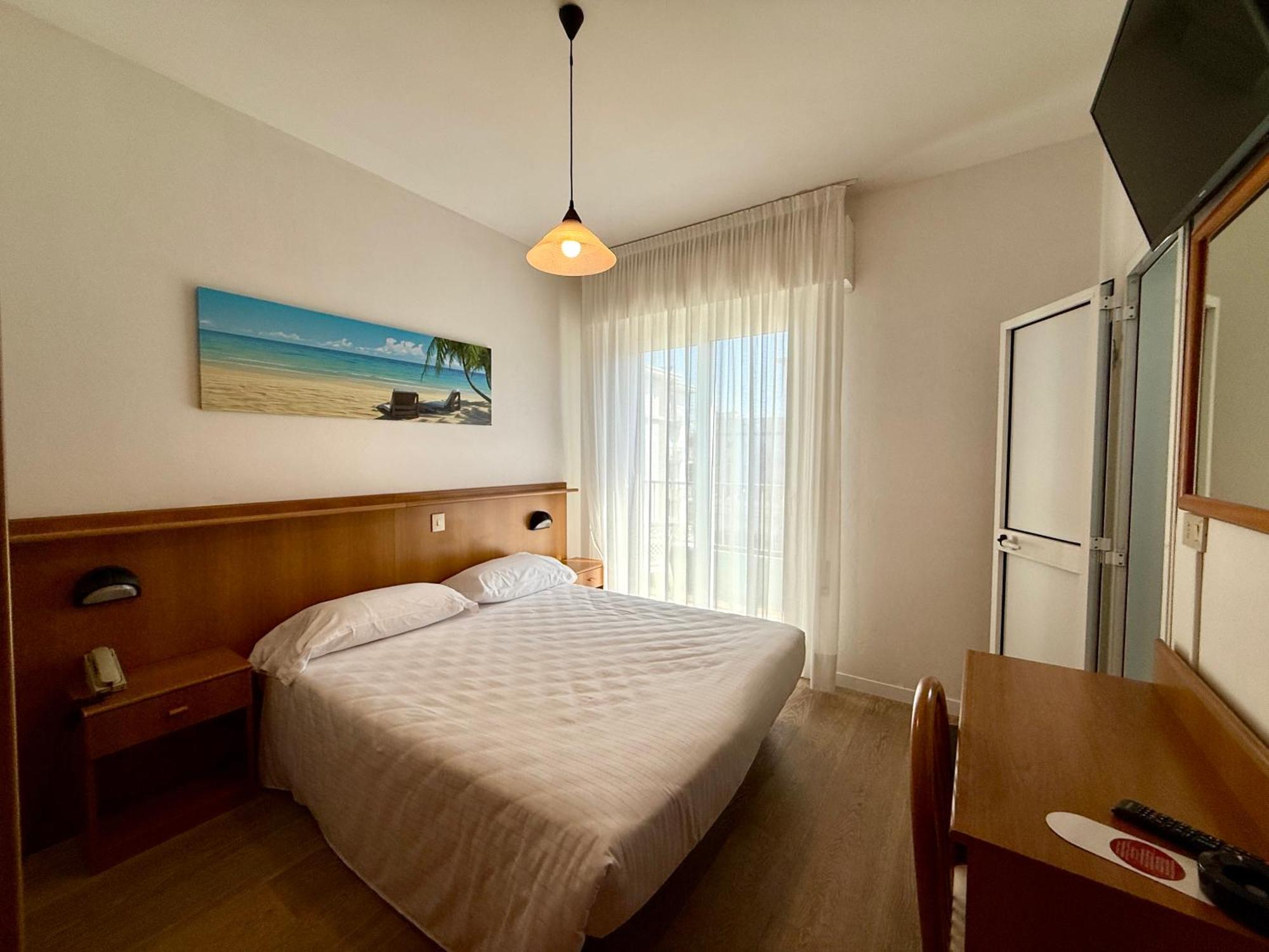 Palme Hotel Lido di Jesolo